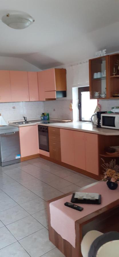 Apartmani Senka - Villa Oliver Martinšćica Kültér fotó