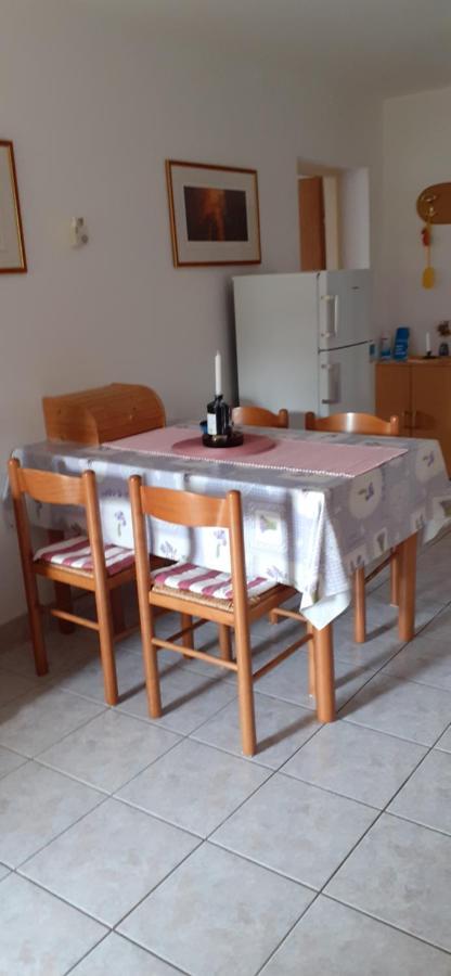 Apartmani Senka - Villa Oliver Martinšćica Kültér fotó