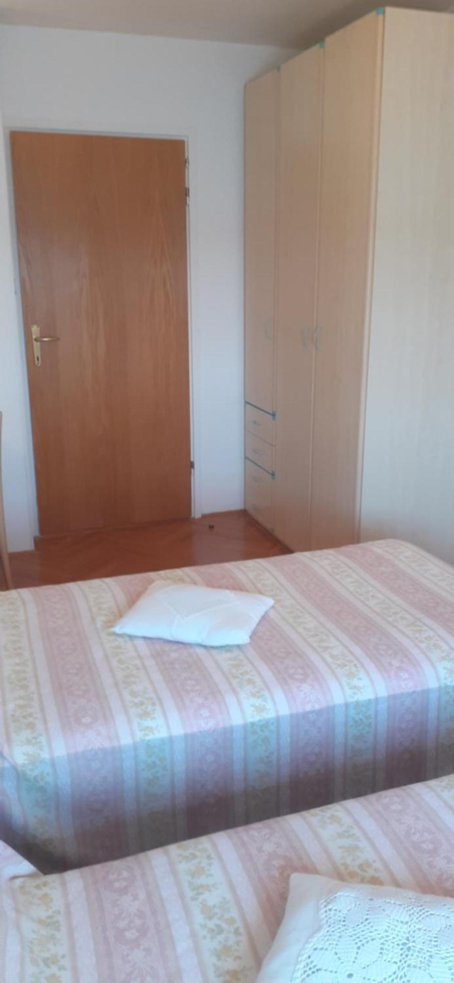 Apartmani Senka - Villa Oliver Martinšćica Kültér fotó