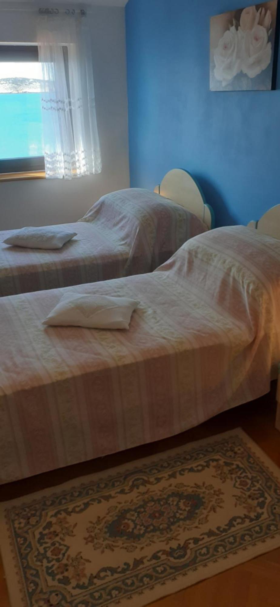 Apartmani Senka - Villa Oliver Martinšćica Kültér fotó