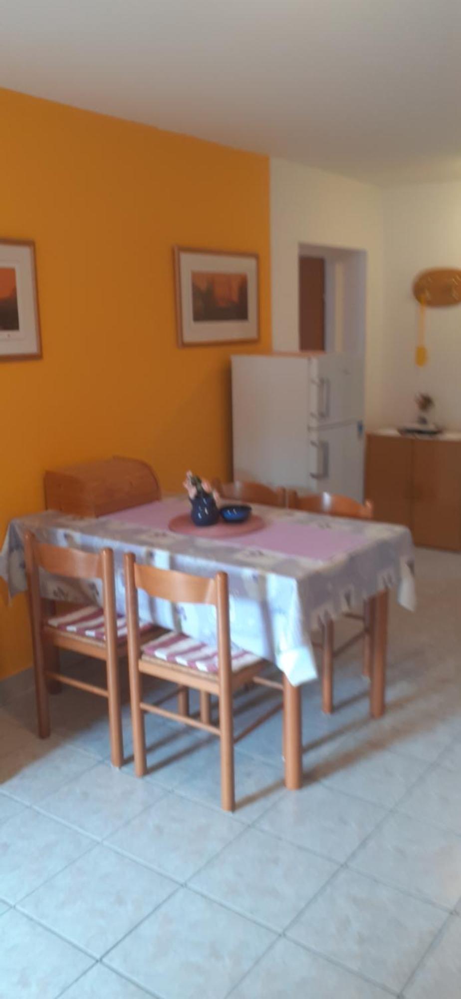 Apartmani Senka - Villa Oliver Martinšćica Kültér fotó