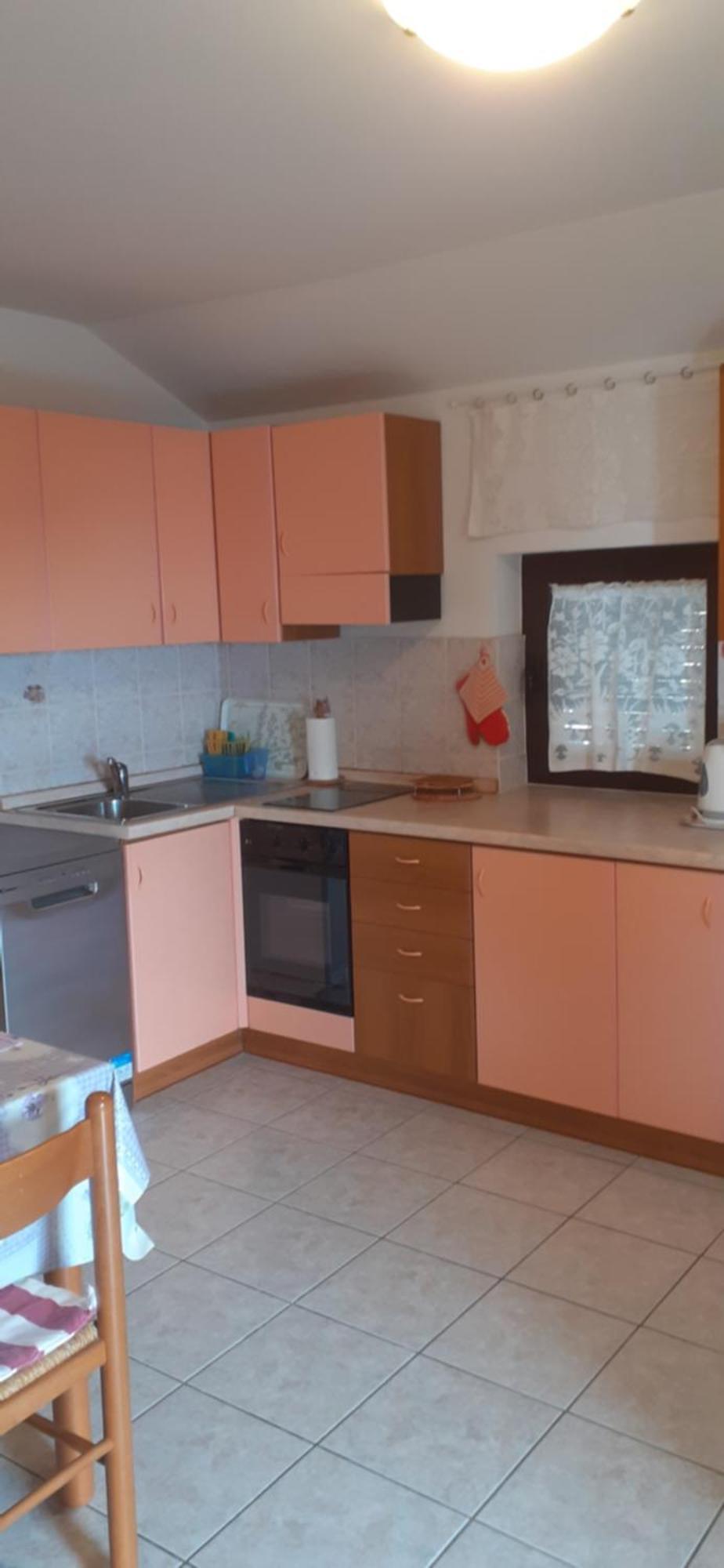 Apartmani Senka - Villa Oliver Martinšćica Kültér fotó