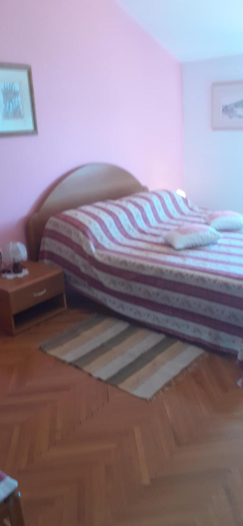 Apartmani Senka - Villa Oliver Martinšćica Kültér fotó