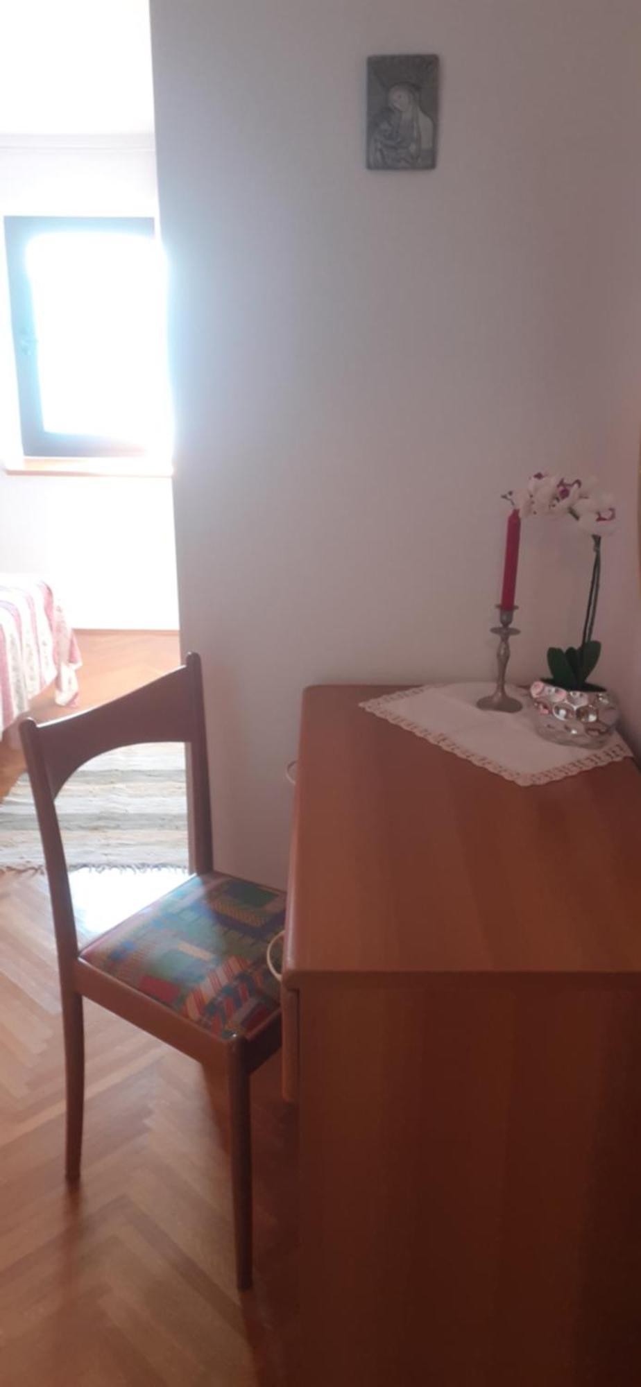 Apartmani Senka - Villa Oliver Martinšćica Kültér fotó