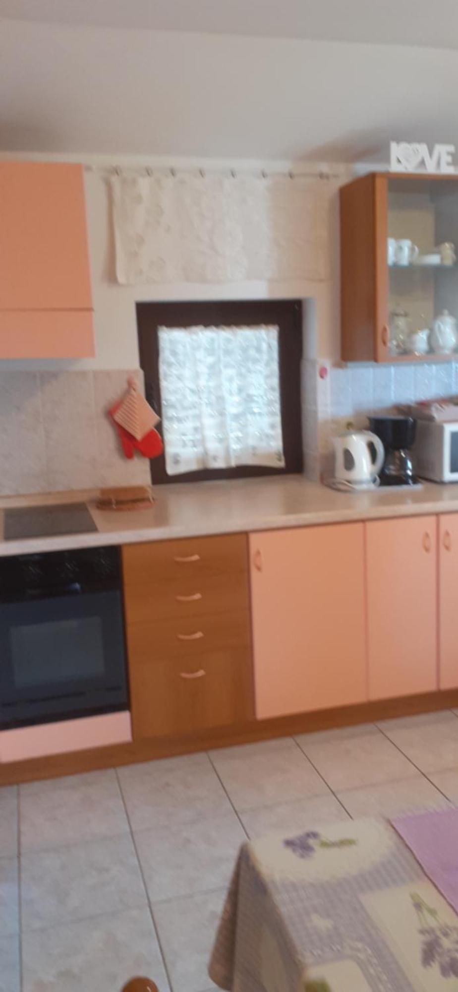 Apartmani Senka - Villa Oliver Martinšćica Kültér fotó