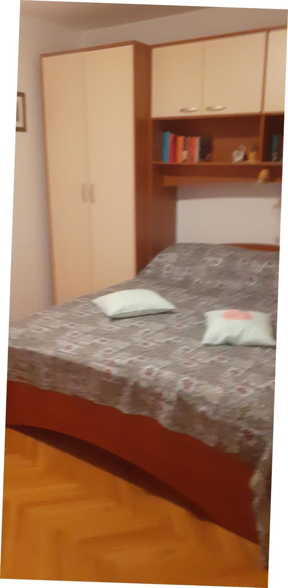 Apartmani Senka - Villa Oliver Martinšćica Kültér fotó