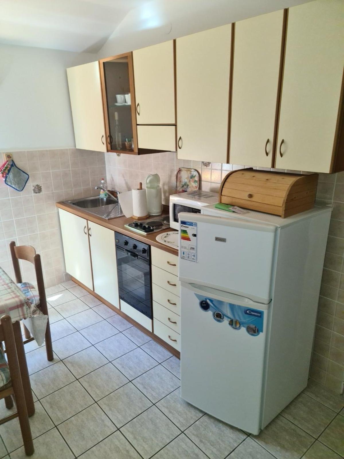 Apartmani Senka - Villa Oliver Martinšćica Kültér fotó