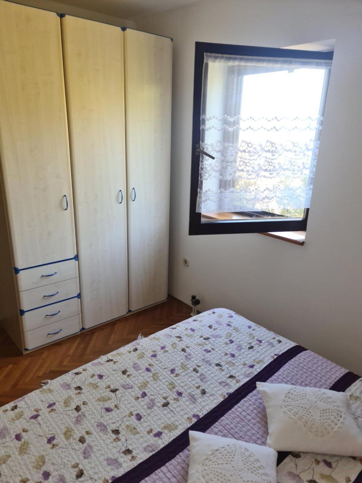 Apartmani Senka - Villa Oliver Martinšćica Kültér fotó