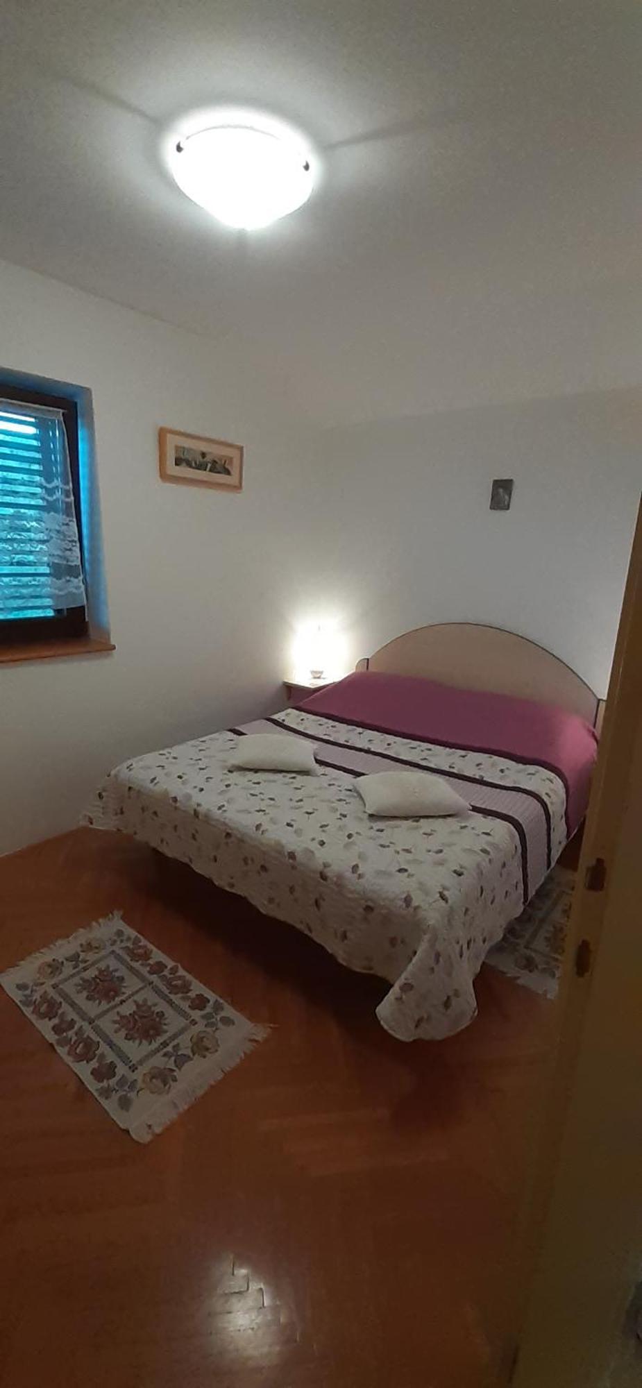 Apartmani Senka - Villa Oliver Martinšćica Kültér fotó