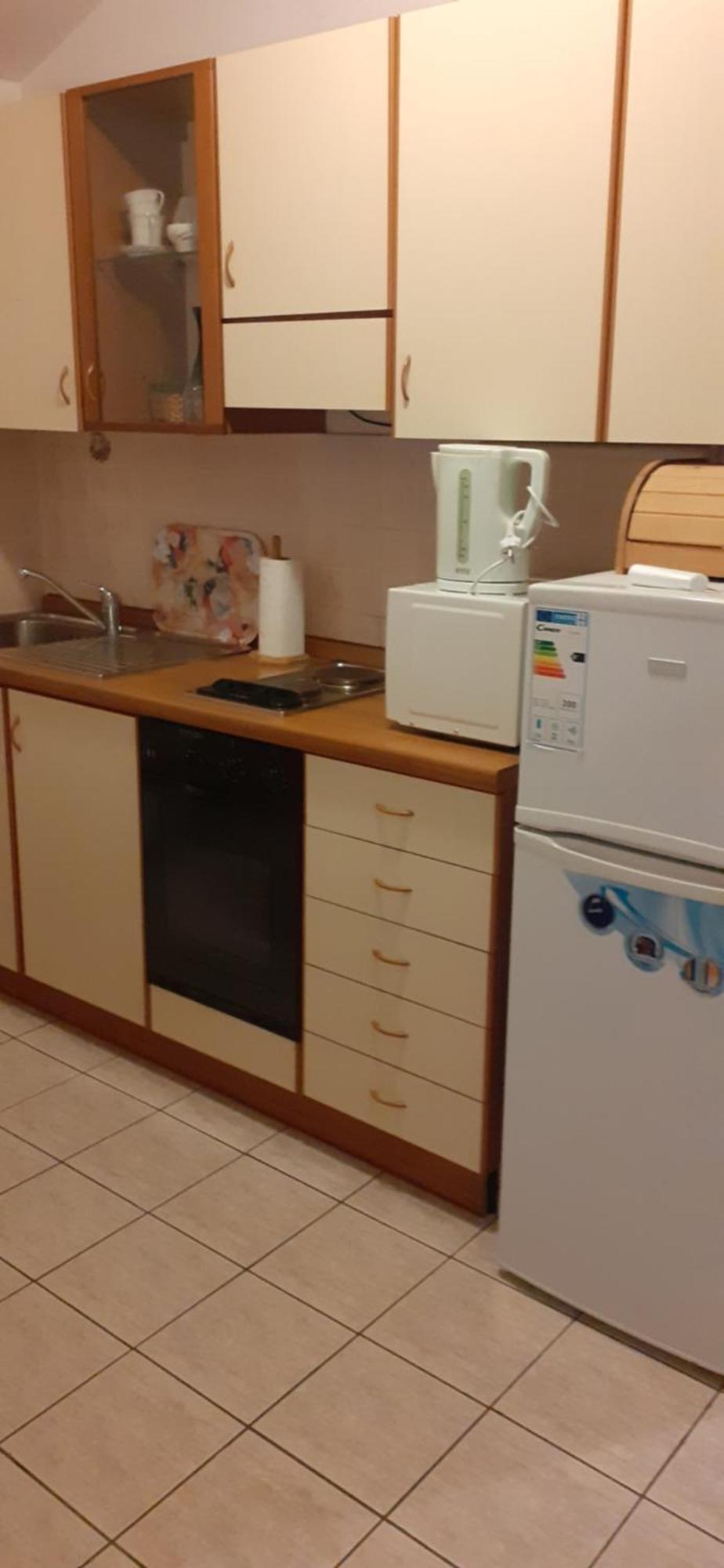 Apartmani Senka - Villa Oliver Martinšćica Kültér fotó