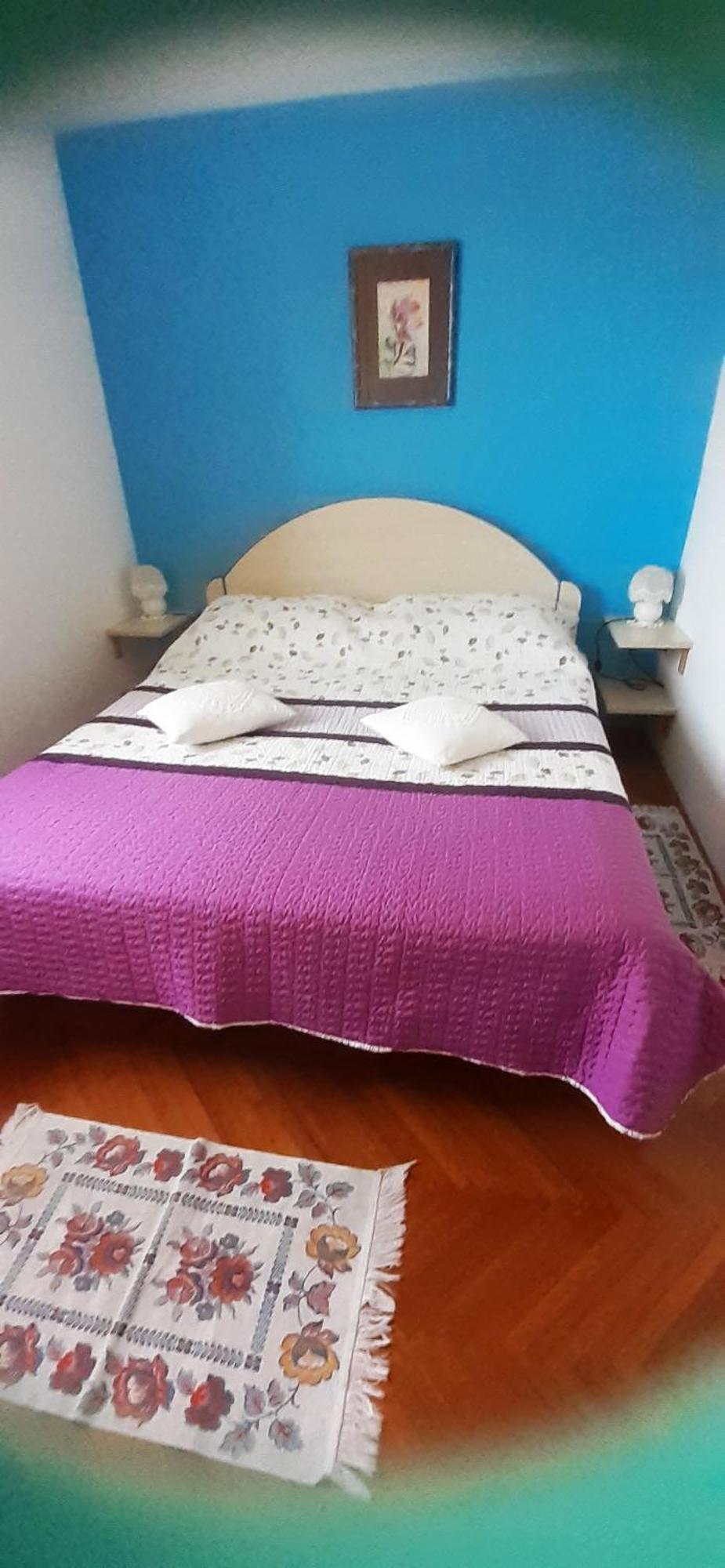 Apartmani Senka - Villa Oliver Martinšćica Kültér fotó