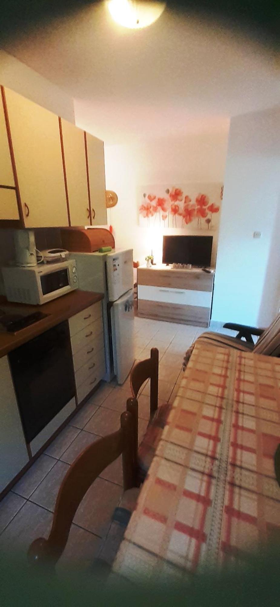 Apartmani Senka - Villa Oliver Martinšćica Kültér fotó