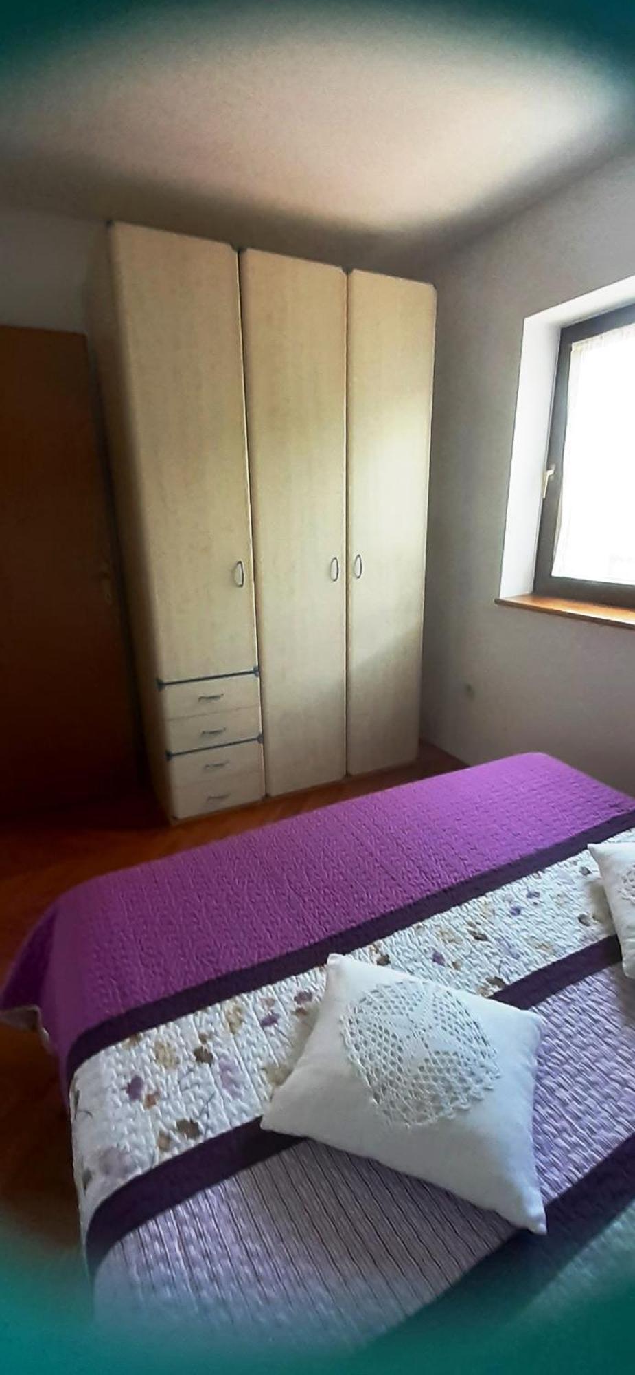 Apartmani Senka - Villa Oliver Martinšćica Kültér fotó